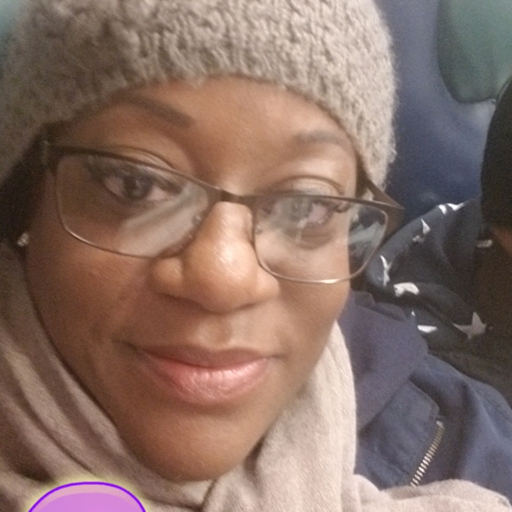 Meet your Posher, Terri